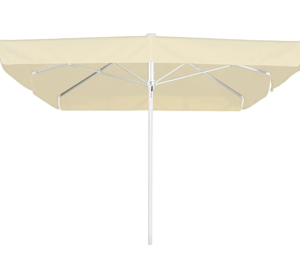 Schneider Gastro Sonnenschirm Quadro, quadratisch, ca. B300/T300 cm