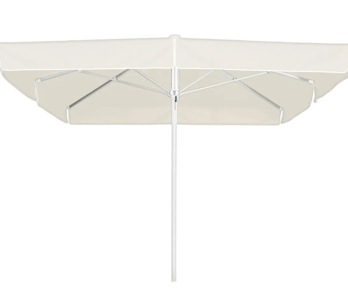 Schneider Gastro Sonnenschirm Quadro, quadratisch, ca. B300/T300 cm