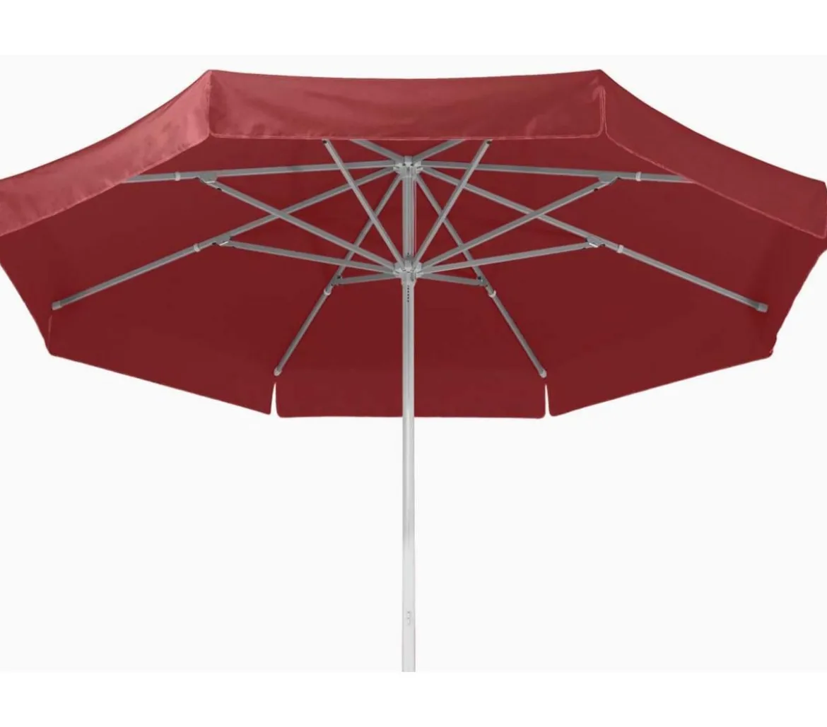 Schneider Gastro Sonnenschirm Jumbo, rund, Ø400 cm