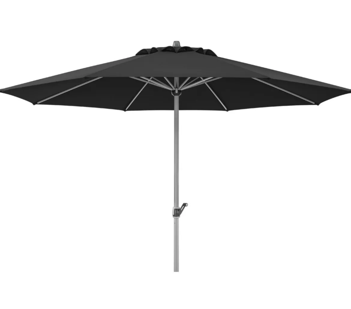 Schneider Premium Sonnenschirm Gemini, rund, ca. Ø360 cm