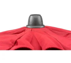 Schneider Premium Sonnenschirm Gemini, rund, ca. Ø360 cm