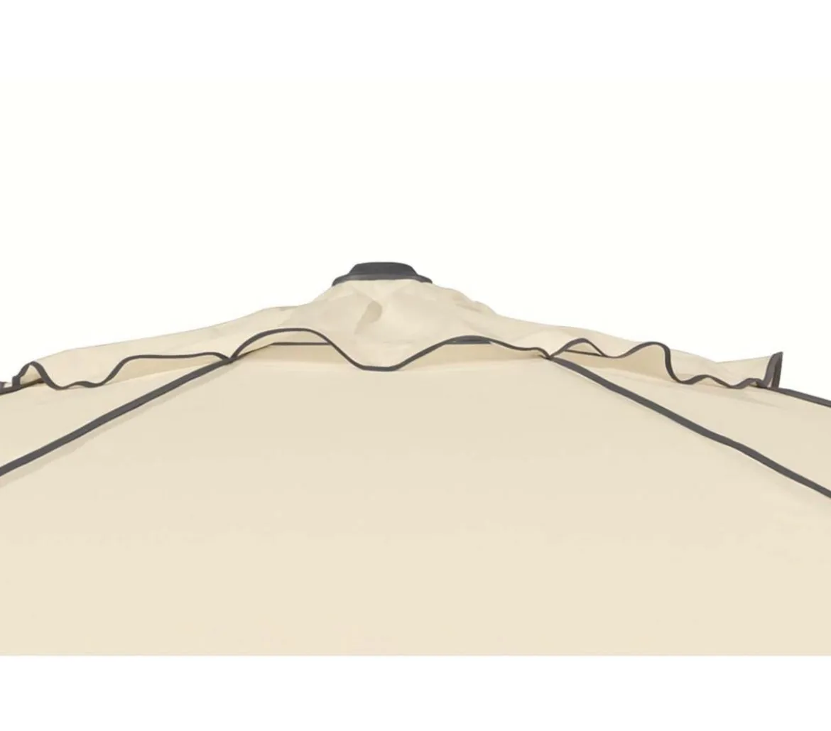 Schneider Sonnenschirm Adria, rund, ca. Ø350 cm