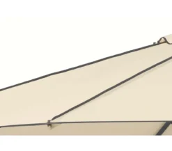 Schneider Sonnenschirm Adria, rund, ca. Ø350 cm