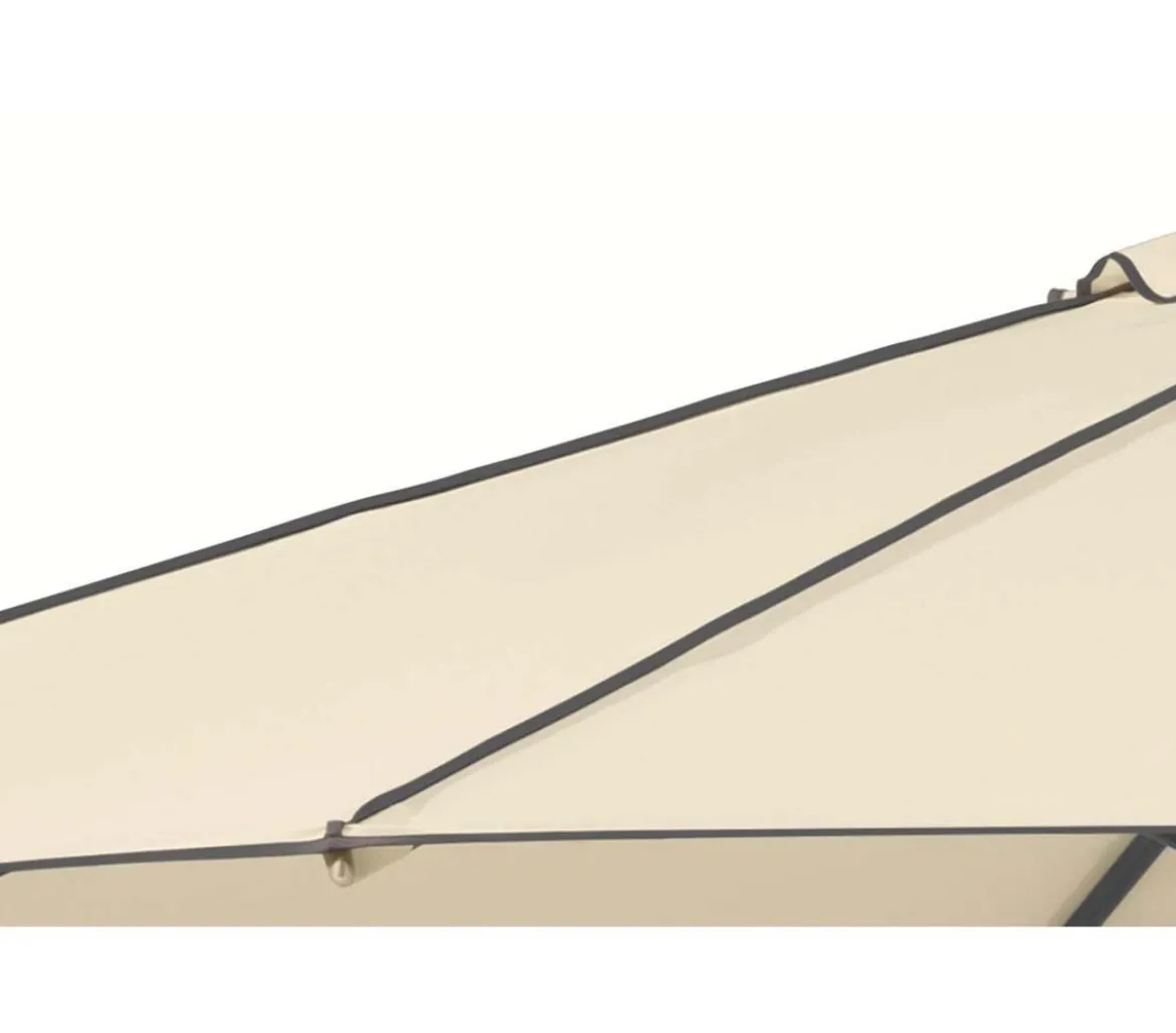 Schneider Sonnenschirm Adria, rund, ca. Ø350 cm