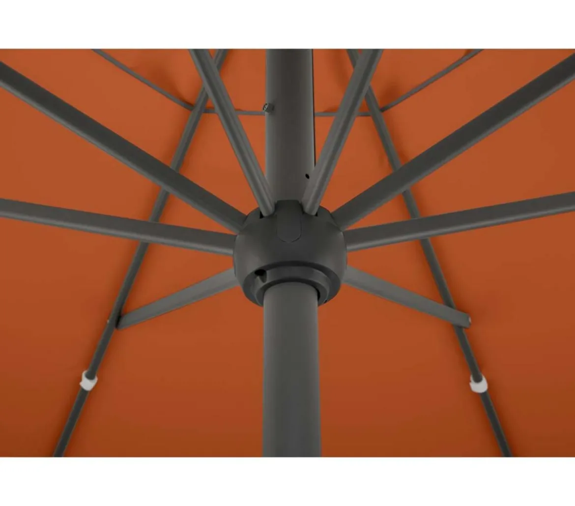 Schneider Sonnenschirm Adria, rund, ca. Ø350 cm