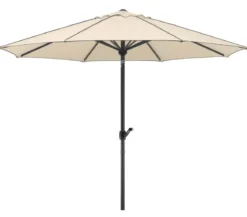 Schneider Sonnenschirm Adria, rund, ca. Ø350 cm