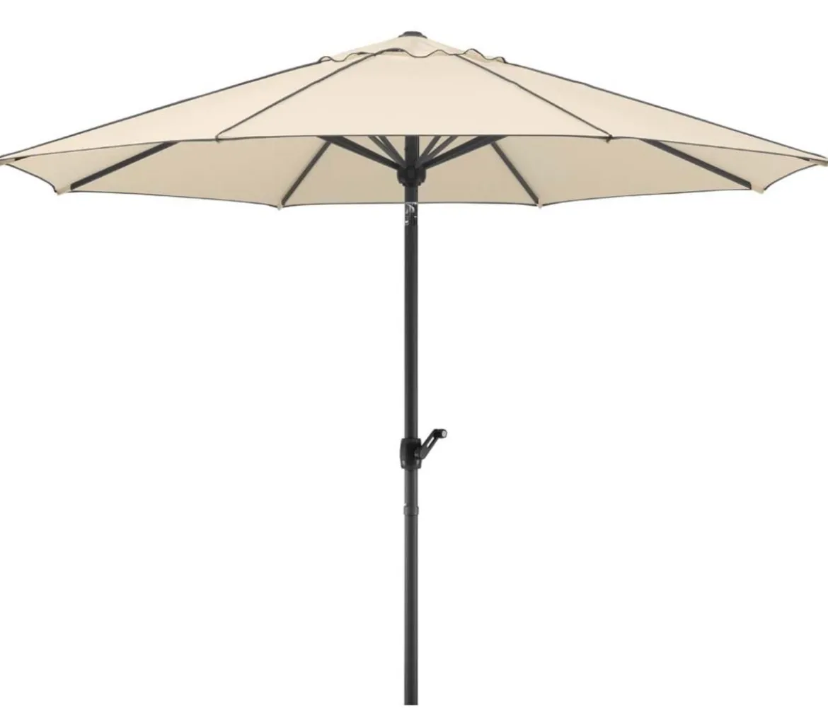 Schneider Sonnenschirm Adria, rund, ca. Ø350 cm