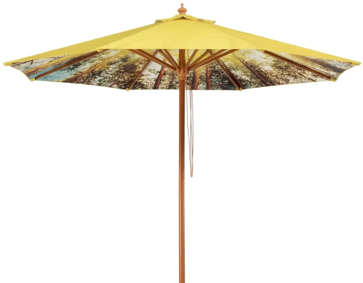 Schneider Sonnenschirm Malaga, rund, ca. Ø300 cm