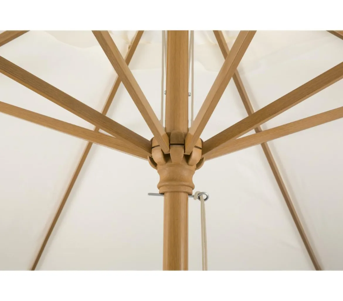 Schneider Sonnenschirm Malaga, rund, ca. Ø300 cm