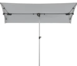 Schneider Sonnenschirm Novara, rechteckig, ca. B190/T140 cm