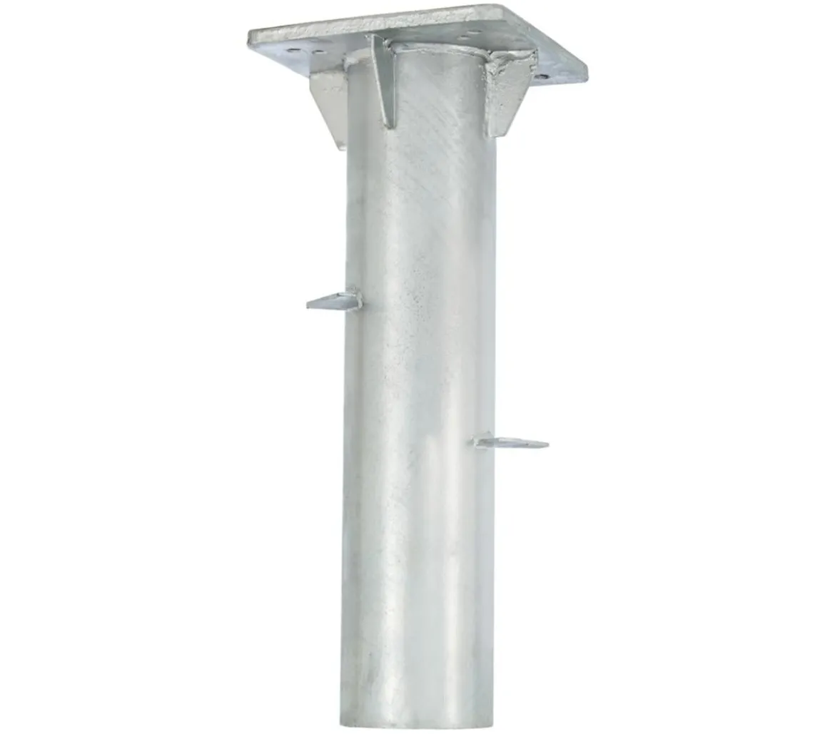 Schneider Universal-Bodenplatte für Gartenschirme