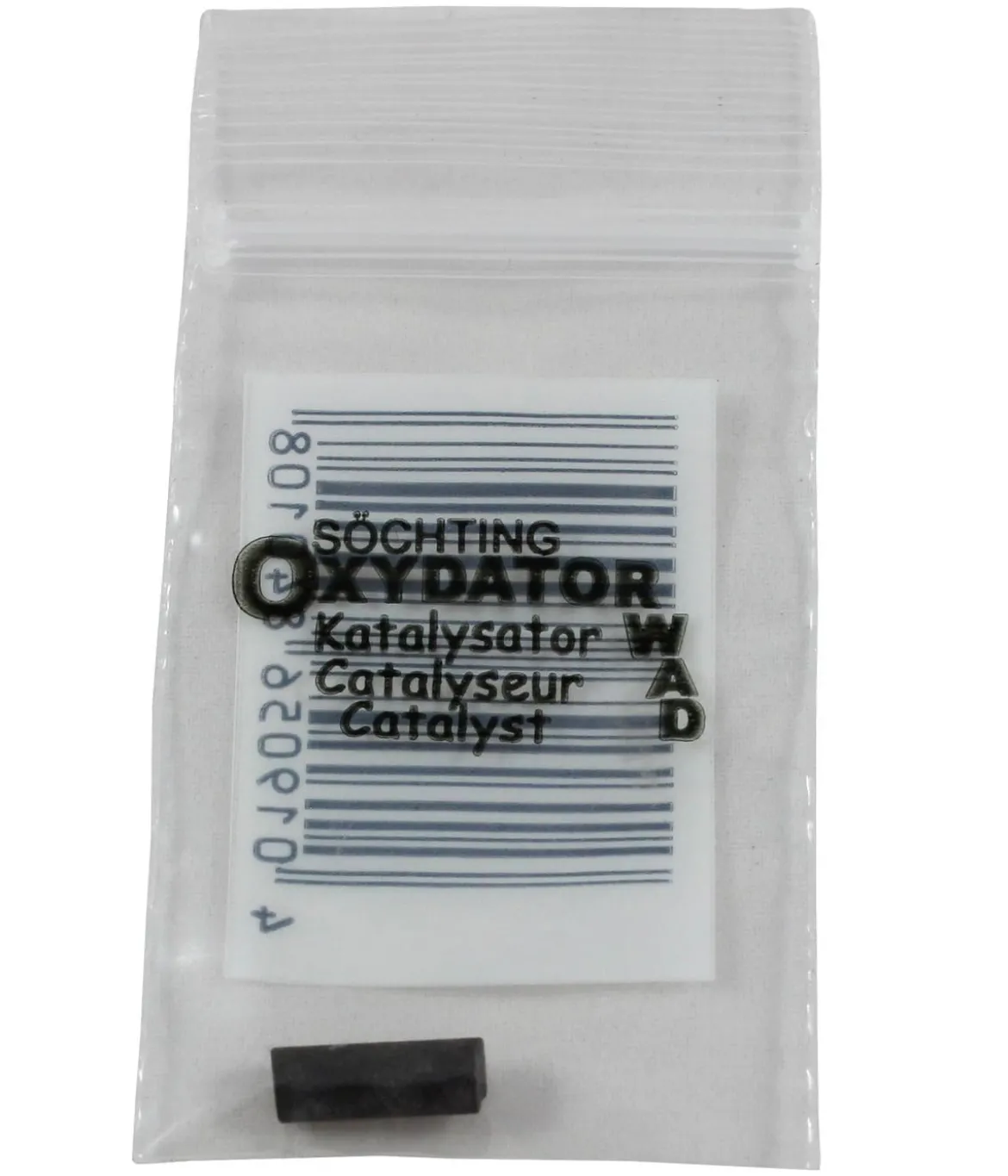 SÖCHTING OXYDATOR® Teich-/Aquariumpflege Katalysator für Oxydator A/D/W