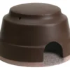 Schwegler Igelkuppel mit Boden