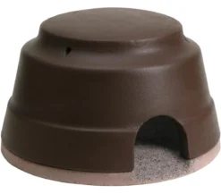 Schwegler Igelkuppel mit Boden