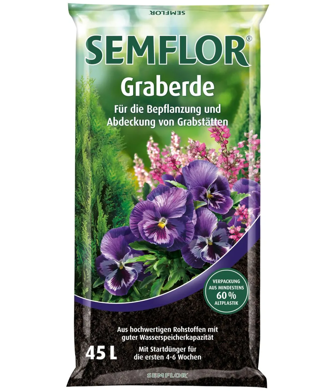 SEMFLOR® Graberde