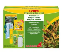 sera Pflanzenpflege-Set