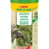 sera Reptilienfutter Herbs'n'Loops Nature