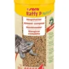 sera Reptilienfutter Raffy P Nature