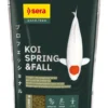 sera Teichfischfutter Koi Professional Spring & Fall