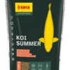 sera Teichfischfutter Koi Professional Summer