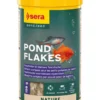 sera Teichfischfutter Pond Flakes, 1000 ml
