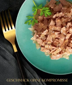 Sheba® Nassfutter für Katzen Delikatesse in Gelee, Thunfisch, 28 x 85 g