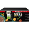 Sheba® Nassfutter für Katzen Nature's Collection in Sauce Multipack Adult, Feine Vielfalt, 40 x 85 g