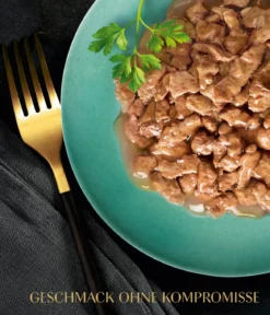 Sheba® Nassfutter für Katzen Selection in Sauce, 28 x 85 g