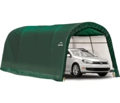 Shelter Logic Foliengarage