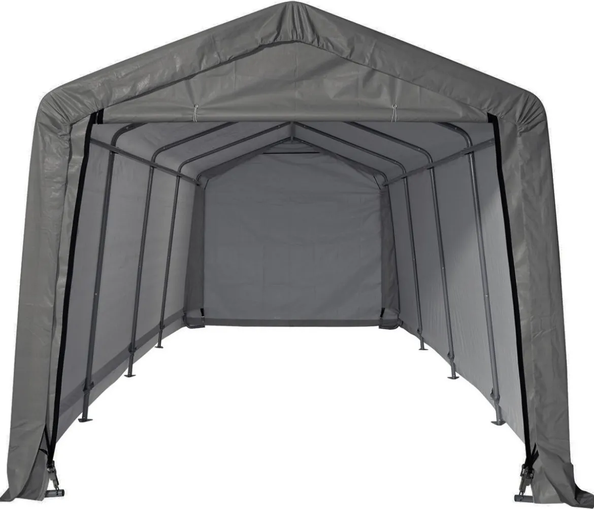 Shelter Logic Foliengarage