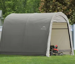 Shelter Logic Foliengerätehaus in-a-Box, ca. B300/H240/T300 cm