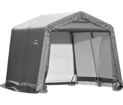 Shelter Logic Foliengerätehaus