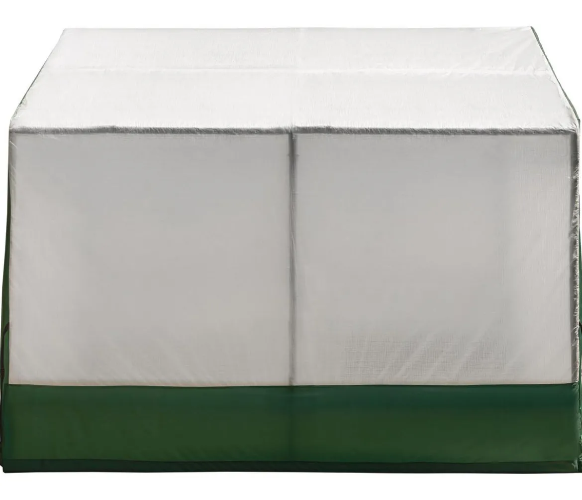 Shelter Logic Foliengewächshaus, ca. B180/H200/T240 cm