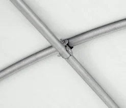 Shelter Logic Pferdestallüberdachung, ca. B370/H160/T370 cm