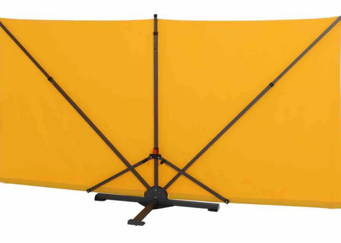 Sichtschutz Ben, 280 x 150 cm