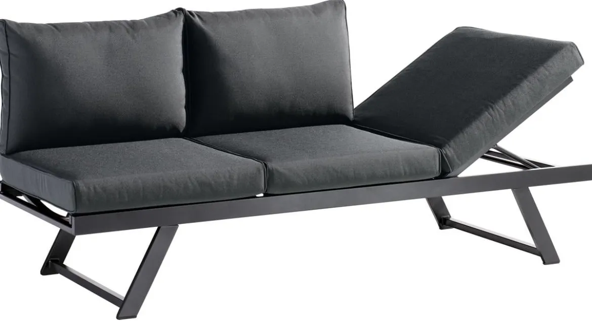 Sieger Lounge-Liege Auckland