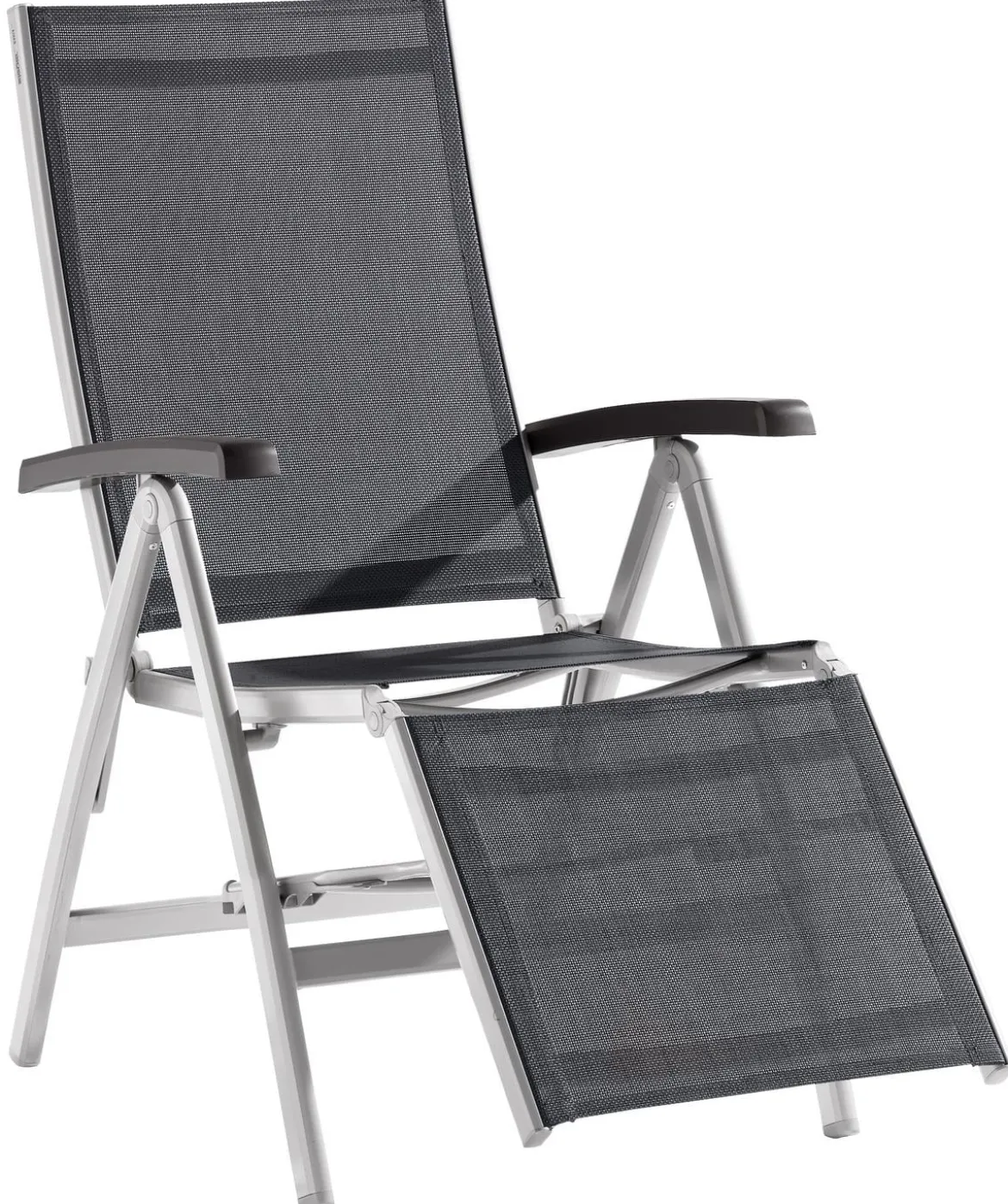 Sieger Relaxsessel Bodega, ca. B62/H109/T95