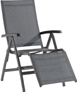 Sieger Relaxsessel Bodega, ca. B62/H109/T95