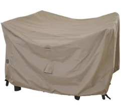 Siena Garden Abdeckhaube für Sitzgruppe, ca. B150/H200/T85 cm