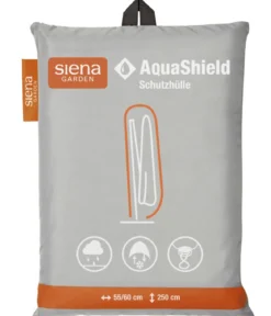 Siena Garden Ampelschirmhülle AquaShield