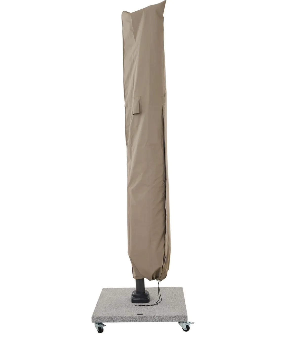 Siena Garden Ampelschirmhülle, ca. B60/H55/T250 cm