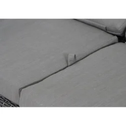 Siena Garden Bank Corido, 103 x 206 x 87 cm