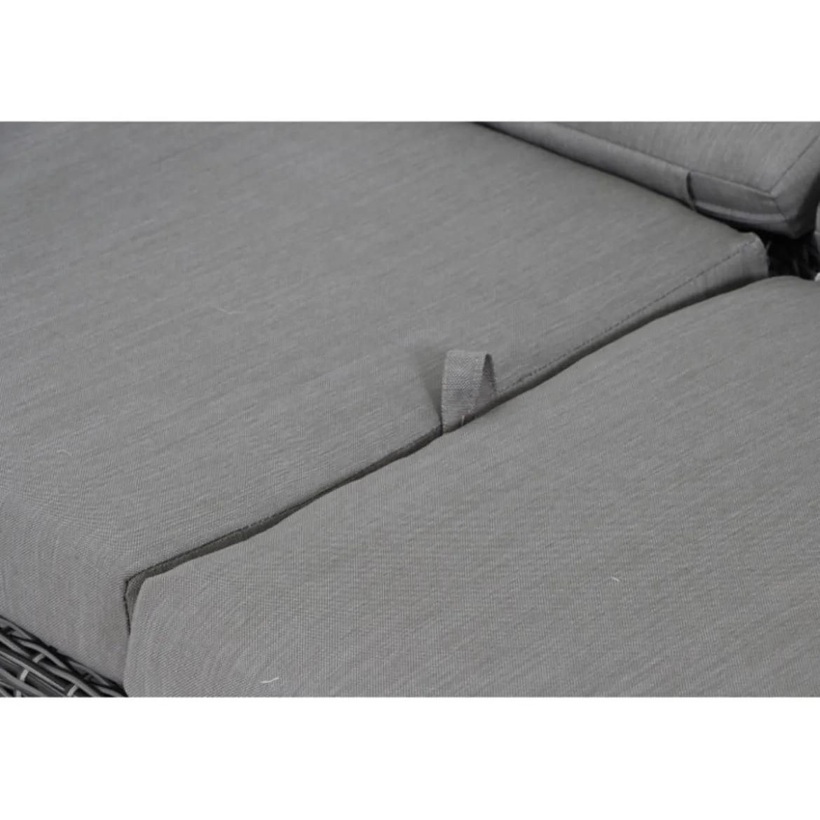 Siena Garden Bank Corido, 103 x 206 x 87 cm