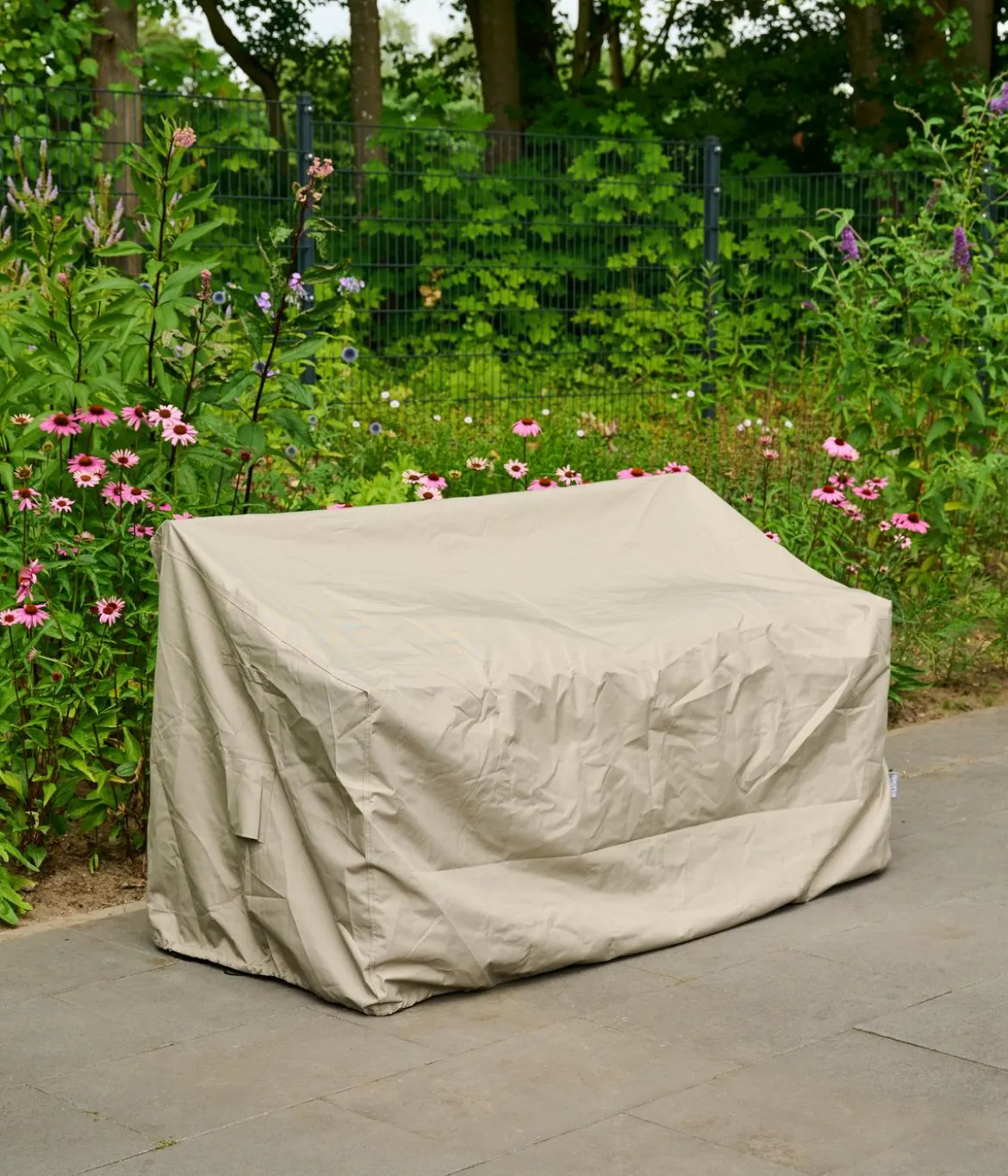 Siena Garden Bankhülle, ca. B75/H160/T85 cm