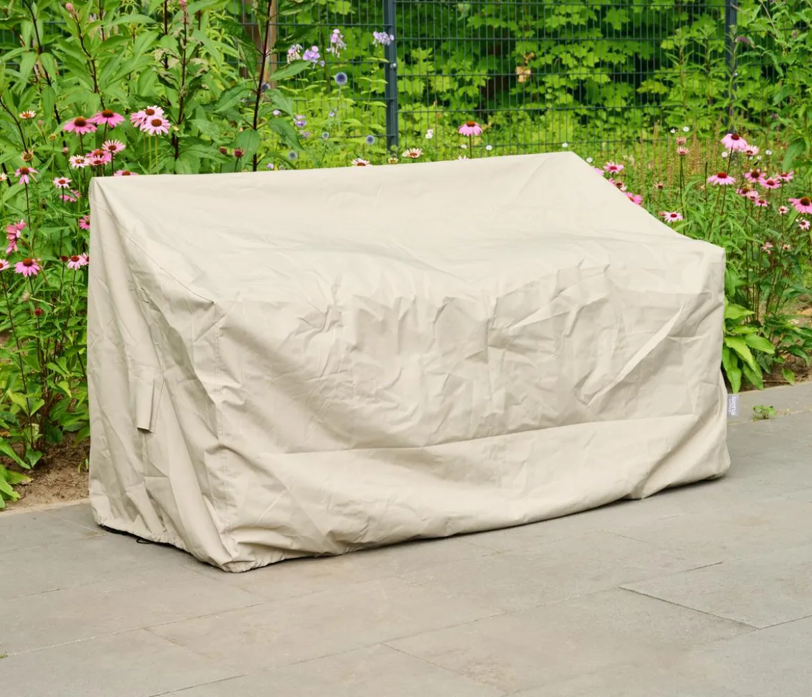 Siena Garden Bankhülle, ca. B75/H130/T85 cm
