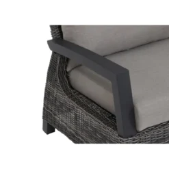 Siena Garden Bank rechts Corido, 88 x 136 x 83 cm