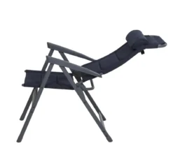 Siena Garden Campingsessel Premium XL, ca. B61/H121/T76 cm
