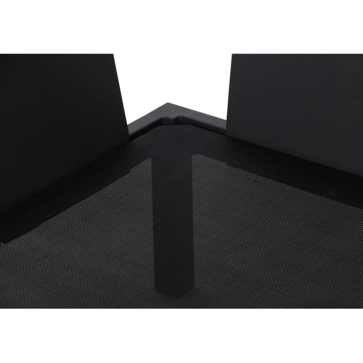 Siena Garden Eckteil Alvida, grau, ca. B74/H75/T74 cm