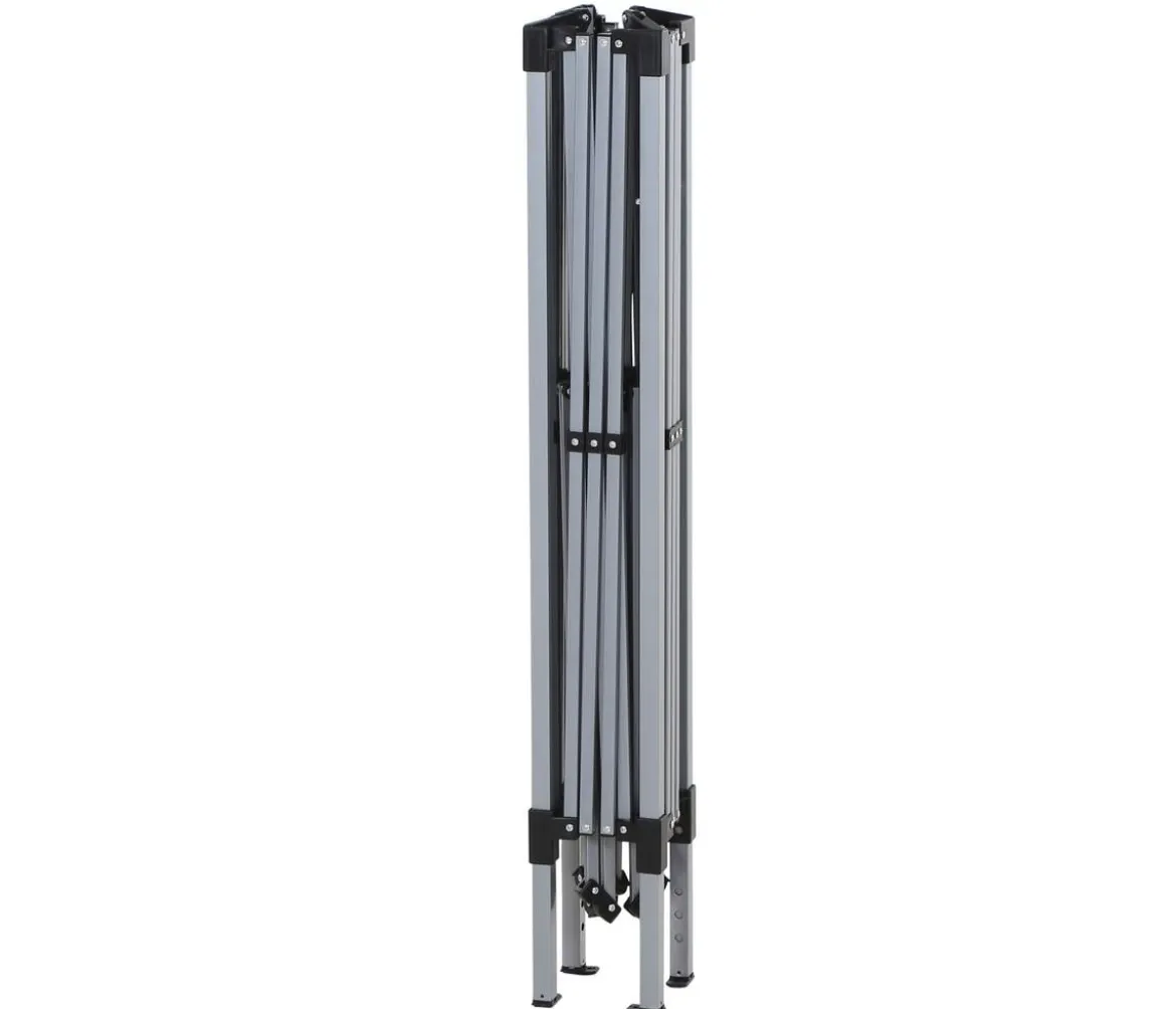 Siena Garden Faltpavillon Starter, ca. B300/H255/T300 cm