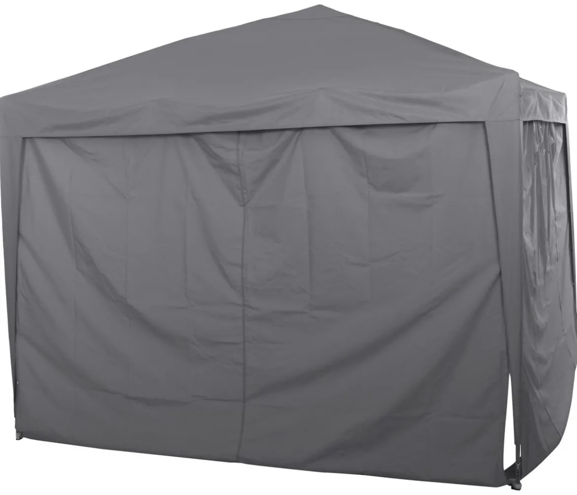 Siena Garden Faltpavillon Starter, ca. B300/H255/T300 cm